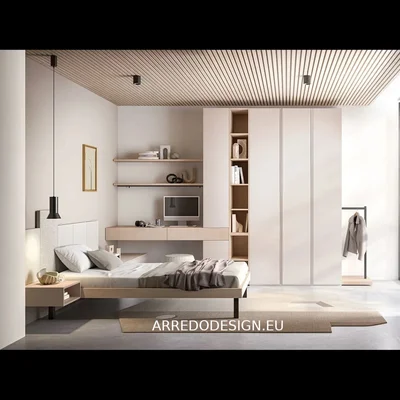 Cameretta S22 * Clever a PREZZI OUTLET