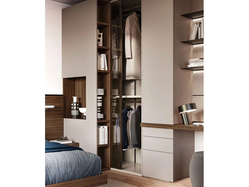 Cameretta S22 * Clever SCONTATA