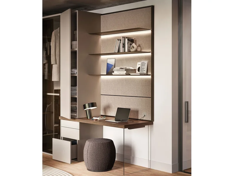 Cameretta S22 * Clever SCONTATA