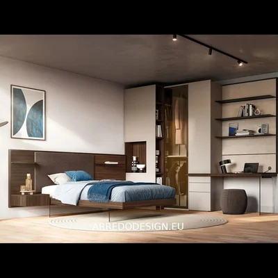 Cameretta S22 * Clever SCONTATA