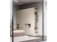 Cameretta S22 * Clever letti a terra in offerta