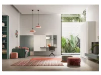 CAMERETTA Clever S22 * SCONTATA a PREZZI OUTLET
