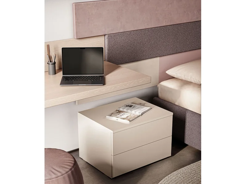 Cameretta S22 * Clever letti a terra in offerta