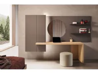 Cameretta S22_p16 * Clever con letto a terrain offerta