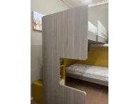 Cameretta Salvaspazio Mistral con uno sconto imbattibile