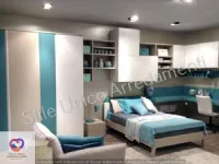 CAMERETTA Sandy Colombini casa a PREZZI OUTLET
