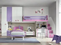 Cameretta Sara Colombini in OFFERTA OUTLET
