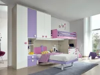 Cameretta Sara Colombini in OFFERTA OUTLET