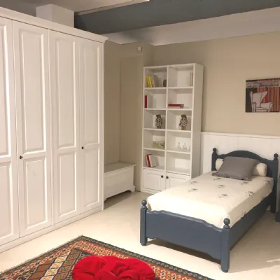 Cameretta Scandola Scandola con un ribasso imbattibile