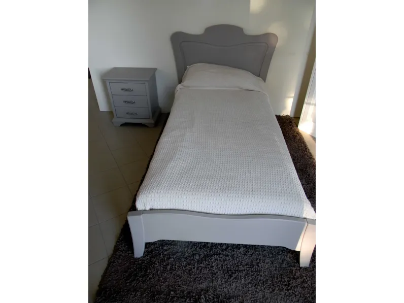 Cameretta scandola sconto 40%