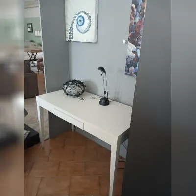 Cameretta Scrittoio Corazzin SCONTATA