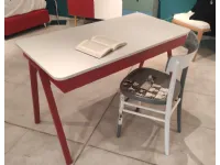Cameretta Secret Nidi senza letto a prezzo scontato