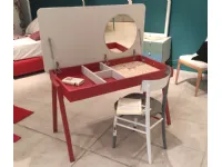 Cameretta Secret Nidi senza letto a prezzo scontato