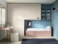 CAMERETTA Siloma Set k16 SCONTATA a PREZZI OUTLET