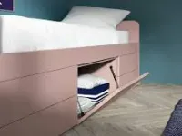 CAMERETTA Siloma Set k16 SCONTATA a PREZZI OUTLET