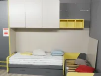 CAMERETTA Siloma Siloma SCONTATA a PREZZI OUTLET