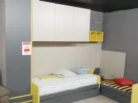 CAMERETTA Siloma Siloma SCONTATA a PREZZI OUTLET