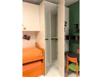 CAMERETTA Siloma Tag 7  SCONTATA a PREZZI OUTLET