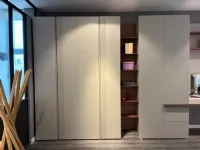 Cameretta Sipario Clever in laminato opaco a prezzo riservato 