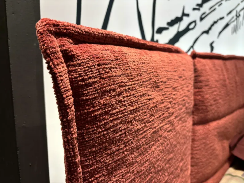 Cameretta Sipario Clever in laminato opaco a prezzo riservato 