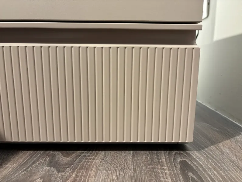 Cameretta Sipario Clever in laminato opaco a prezzo riservato 