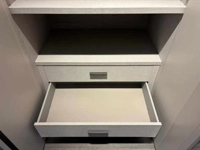 Cameretta Sipario Clever in laminato opaco a prezzo riservato 