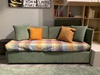 Scopri la Cameretta Slide Clever con letto a terra scontata! Ottimo prezzo!