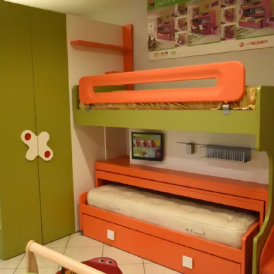 Scopri la Cameretta Slider Ferrimobili SCONTATA! Ottieni una cameretta di qualit a prezzi imbattibili. Visita il nostro negozio di macchine!