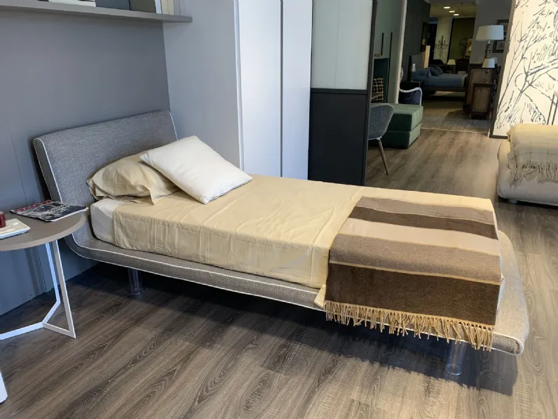 Cameretta Slitta Clever: letto a ponte scontato! Risparmia!