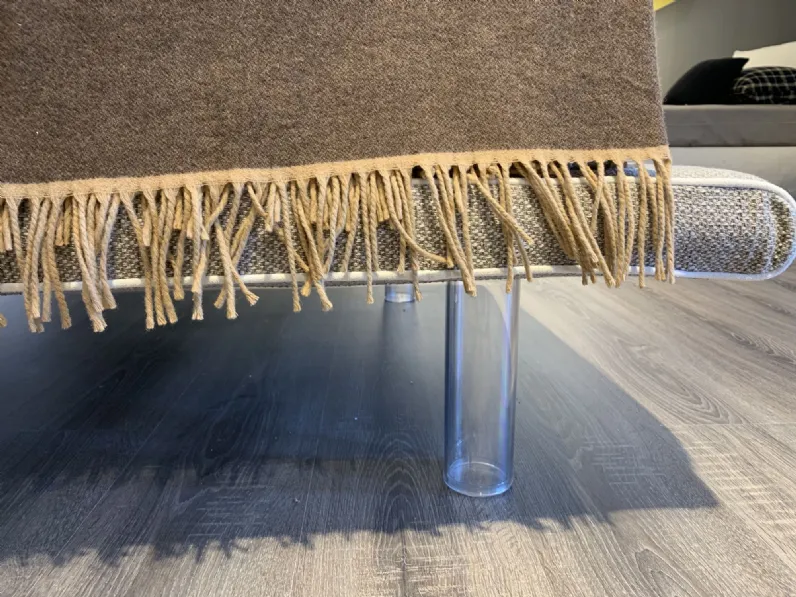Cameretta Slitta Clever: letto a ponte scontato! Risparmia!