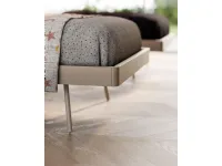 Cameretta Smart San martino mobili con letto a pontein offerta