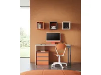 Cameretta Smart San martino mobililetti a terra scontata