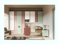 Cameretta Smart San martino mobili letti a terrain offerta