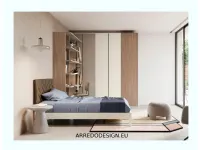 Cameretta Smart San martino mobililetti a terra scontata