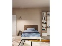 Cameretta Smart San martino mobililetti a terra scontata