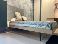 Cameretta Start Clever con letto una piazza e mezza
�in offerta