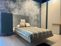 Cameretta Start Clever con letto una piazza e mezza
�in offerta