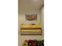 CAMERETTA Tag Siloma a PREZZI OUTLET