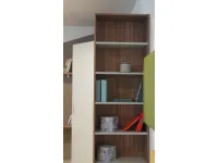Cameretta Tag Siloma in laminato materico a prezzo scontato