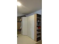 Cameretta Tag Siloma in laminato materico a prezzo scontato