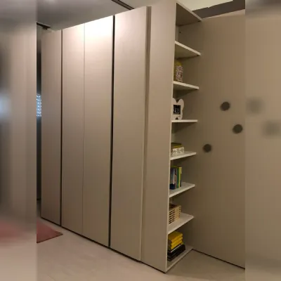 Cameretta Tana del lupo Doimo cityline senza lettoin offerta