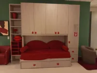 CAMERETTA Teddy Collezione esclusiva a PREZZI OUTLET
