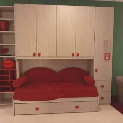 CAMERETTA Teddy Collezione esclusiva a PREZZI OUTLET