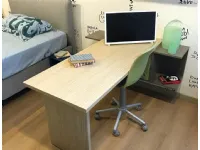 Cameretta Teen e letto oggioni  Nidi con letto a terrain offerta