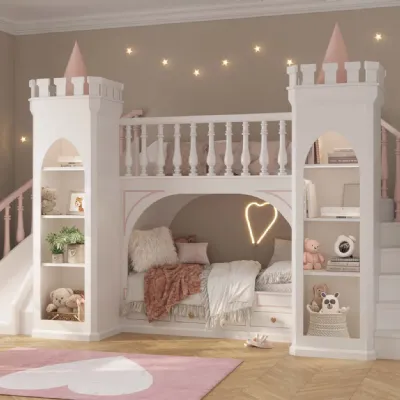 Cameretta The fairy castle Tiferno con un ribasso imbattibile