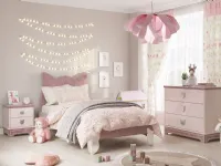 Cameretta The kitten Tiferno con un ribasso imbattibile