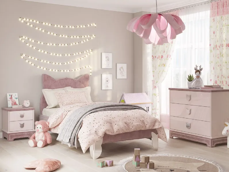 Cameretta The kitten Tiferno con un ribasso imbattibile