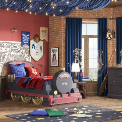 Cameretta The wizard Tiferno SCONTATA