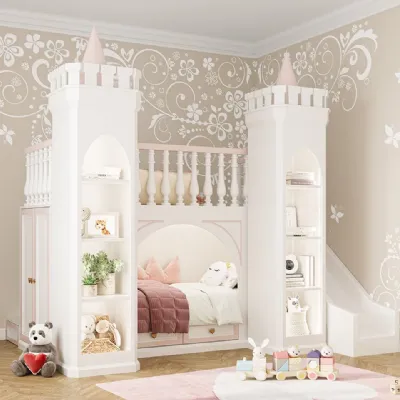 CAMERETTA Tiferno The fairy castle SCONTATA a PREZZI OUTLET