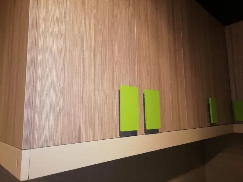 Cameretta Tiramolla a ponte Tumidei in OFFERTA OUTLET